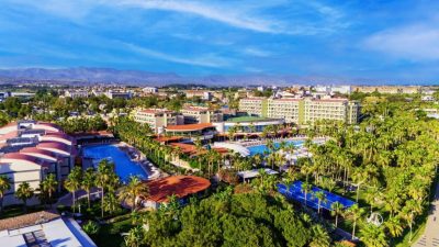 Hotel Von Resort Golden Coast
