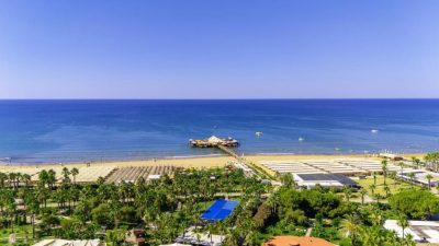 Hotel Von Resort Golden Coast