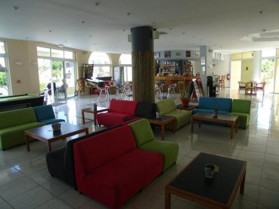 Summerland Hotel & Bungalows
