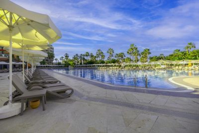 Hotel Von Resort Golden Coast