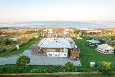 Hotel Armella Hill