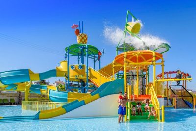Gouves Water Park