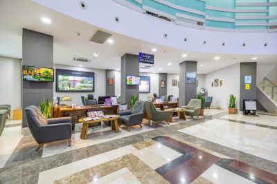 Hotel Von Resort Golden Coast