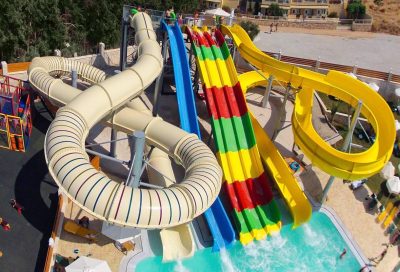 Gouves Water Park