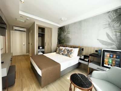 ALESSIA HOTEL