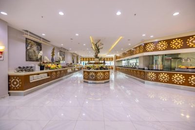 Hotel Von Resort Elite