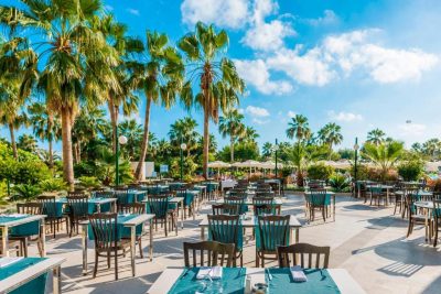 Hotel Von Resort Golden Coast