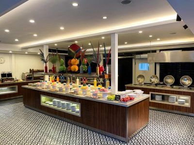 ALESSIA HOTEL