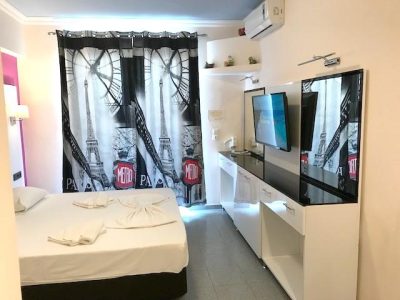 Grecian Fantasia Resort