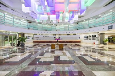 Hotel Von Resort Golden Coast