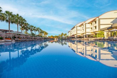 Hotel Von Resort Elite