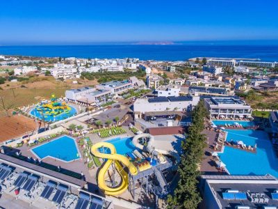 Gouves Water Park