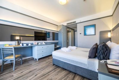 Hotel Von Resort Golden Coast