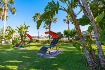 Hotel Von Resort Golden Coast