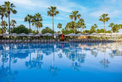 Hotel Von Resort Golden Coast