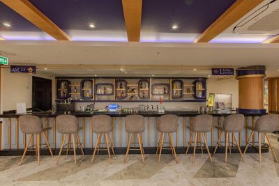 Hotel Armella Hill