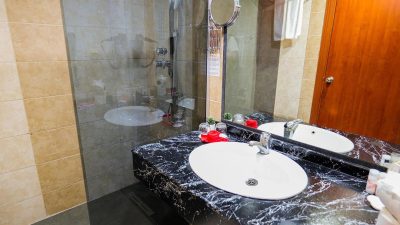 CASA FORA BEACH RESORT