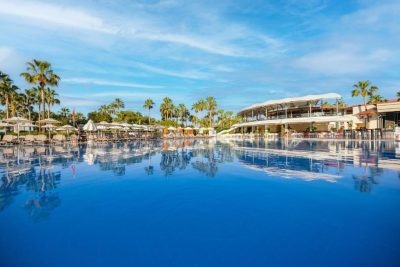 Hotel Von Resort Golden Coast