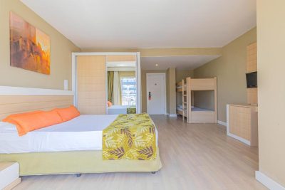 AKDORA ELITE HOTEL & SPA