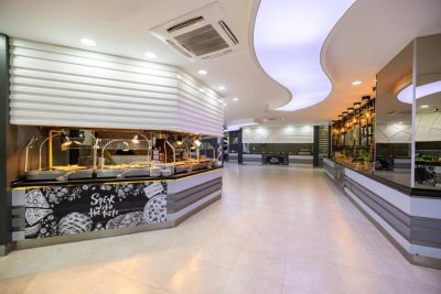 Hotel Von Resort Golden Coast