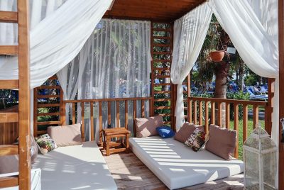 SURAL RESORT