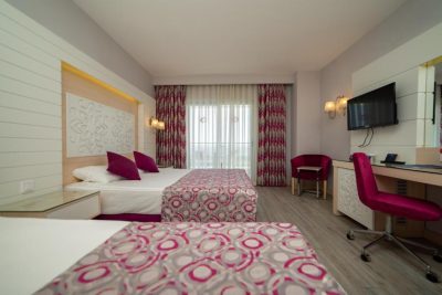 Hotel Sunmelia Beach Resort & Spa