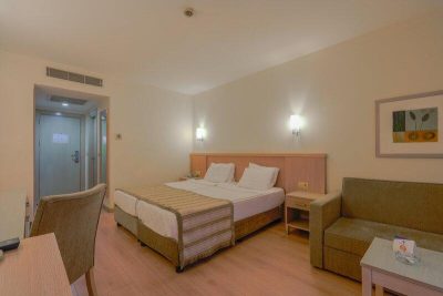 SURAL RESORT