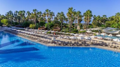 Hotel Von Resort Golden Coast