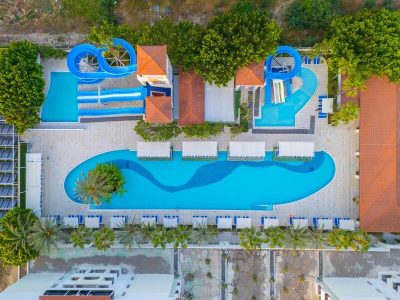 SURAL RESORT