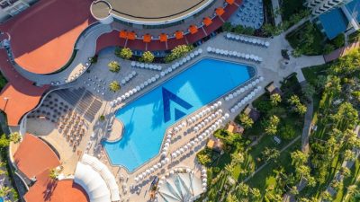 Hotel Von Resort Golden Coast