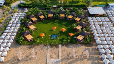 Hotel Von Resort Golden Coast