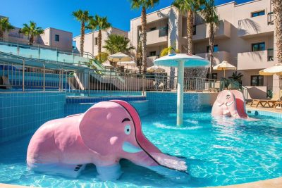 Gouves Water Park