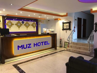 MUZ