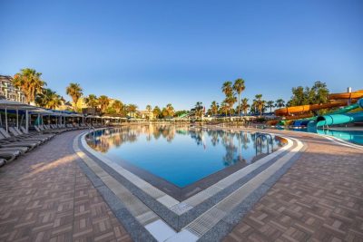 Hotel Von Resort Golden Coast
