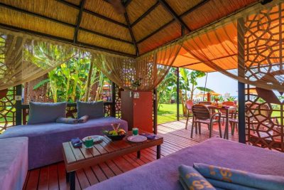 Hotel Von Resort Elite