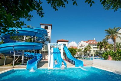 SURAL RESORT