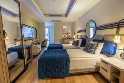 Hotel Armella Hill
