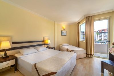 ORFEUS PARK HOTEL