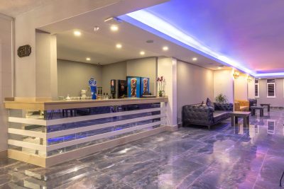 AKDORA ELITE HOTEL & SPA