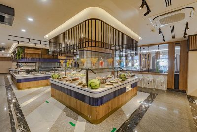 Hotel Armella Hill