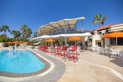 Hotel Von Resort Elite