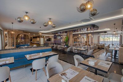 Hotel Armella Hill
