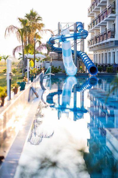 Hotel Armella Hill