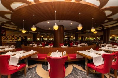 Hotel Sunmelia Beach Resort & Spa