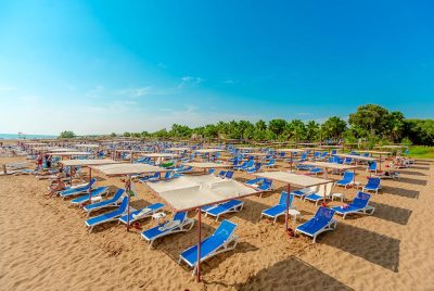 SURAL RESORT
