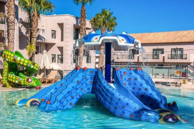 Gouves Water Park