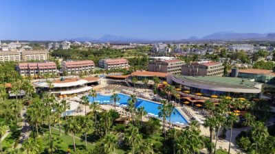 Hotel Von Resort Golden Coast