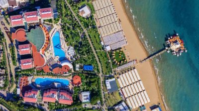 Hotel Von Resort Golden Coast