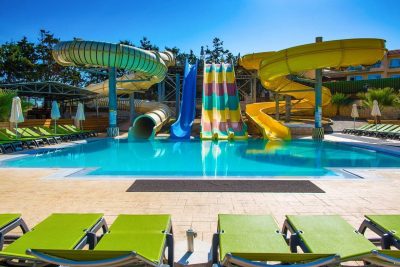Gouves Water Park