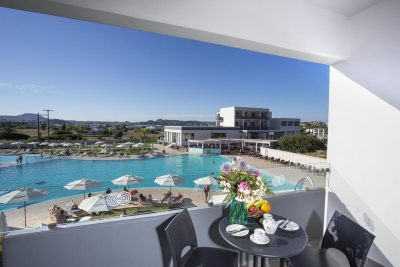Evita Resort